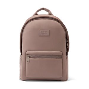 Dagne Dover Dakota Backpack sz Medium. Color: Dune